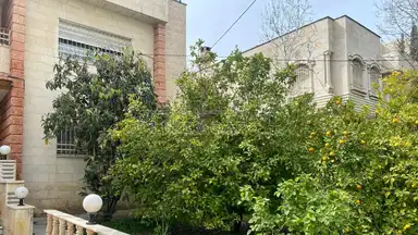 فيلا/منزل في بيت مستقل للبيع قرب مسجد سامراء - 180,000 دأ - صورة NaN